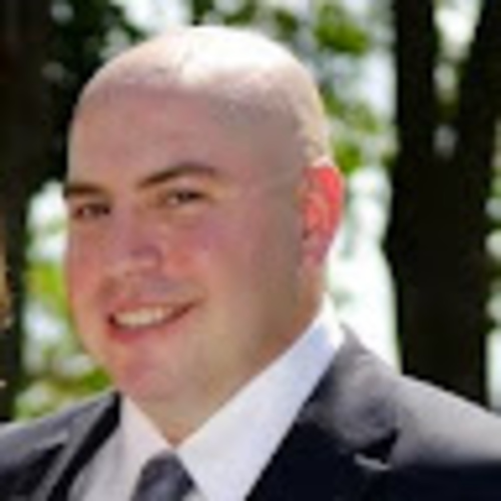 Meet your Posher, Rafael